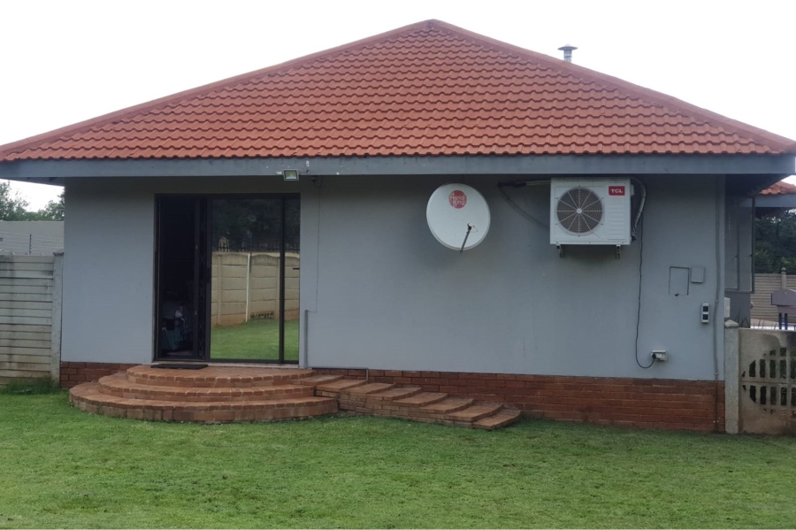 3 Bedroom Property for Sale in Vaalpark Free State